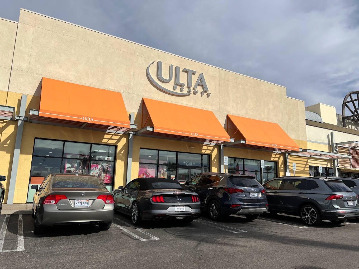 Ulta Beauty – Escondido, CA