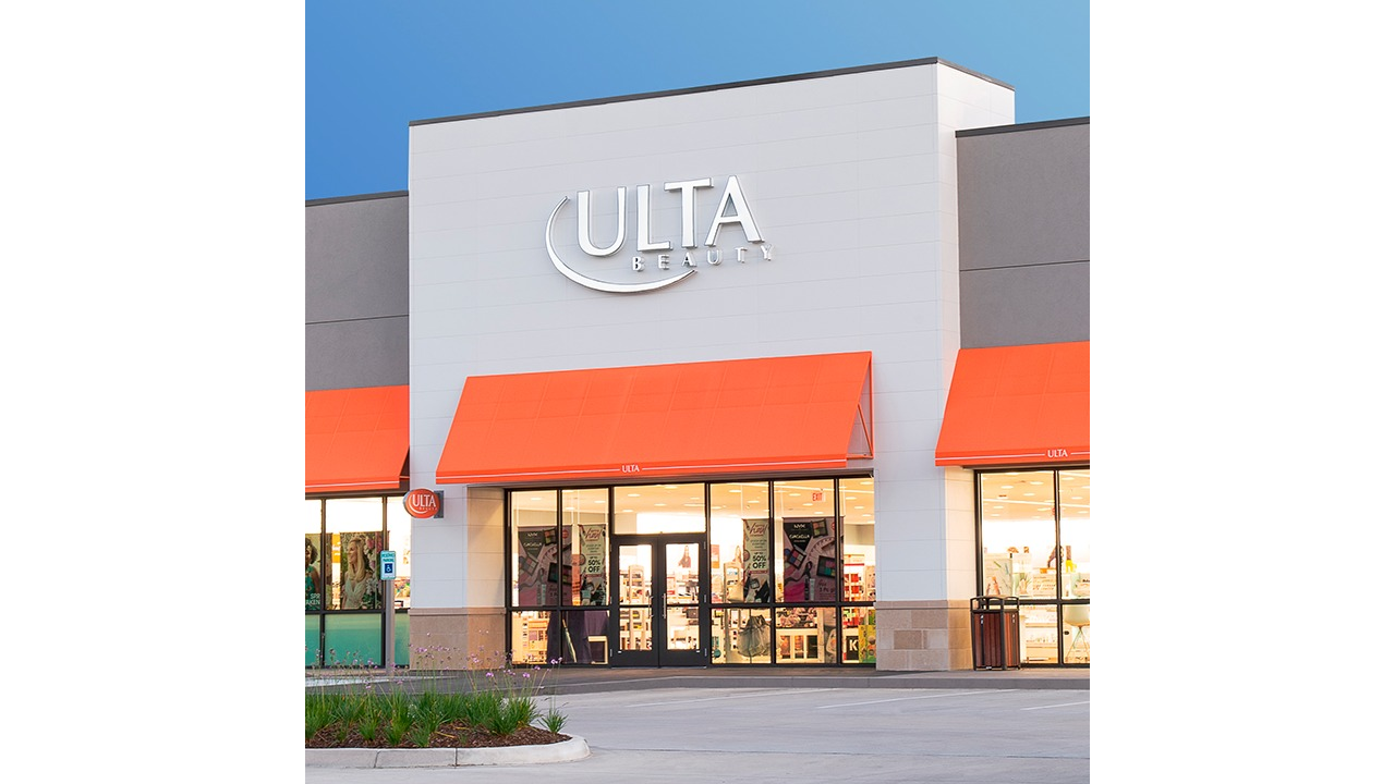 Ulta Beauty – Lincoln, CA