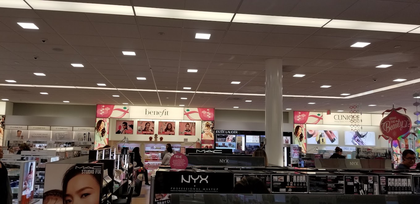 Ulta Beauty – Menifee, CA