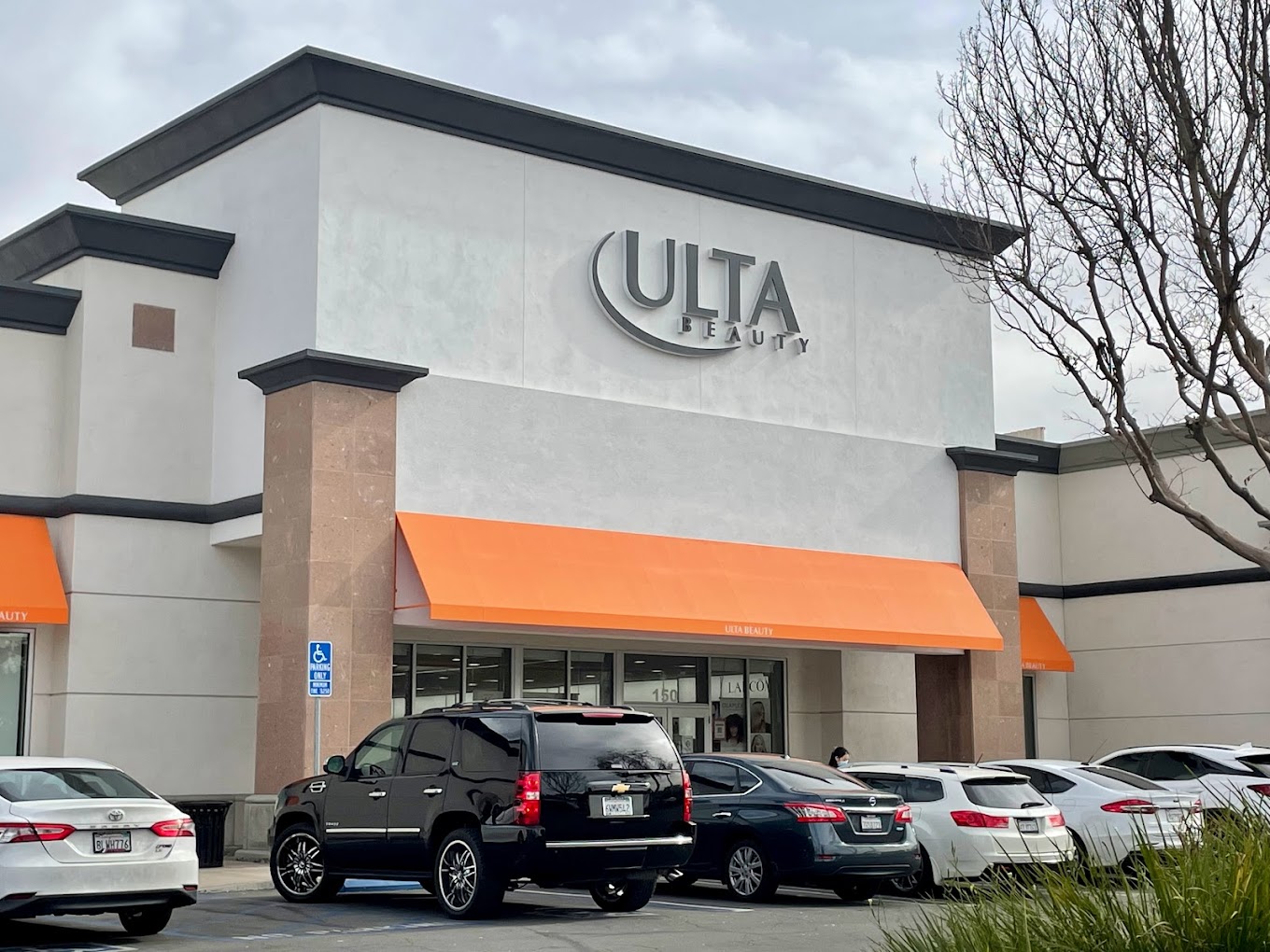 Ulta Beauty – Orange, CA