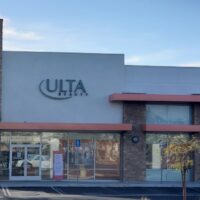 Ulta Beauty – Palm Springs, CA
