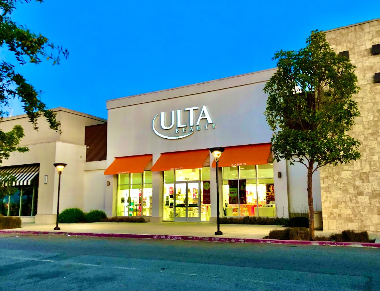 Ulta Beauty – Salinas, CA