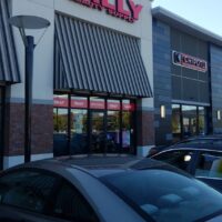 Sally Beauty Supply – Alameda, CA