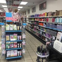 Sally Beauty Supply – Anaheim, CA