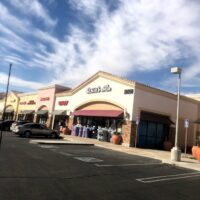 Sally Beauty Supply – Apple Valley, CA