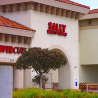 Sally Beauty Supply – Arroyo Grande, CA