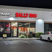 Sally Beauty Supply – Bakersfield, CA