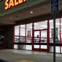 Sally Beauty Supply – Baldwin Park, CA