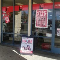Sally Beauty Supply – Banning, CA