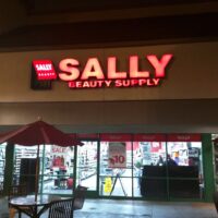 Sally Beauty Supply – Bell Gardens, CA