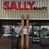 Sally Beauty Supply – Boulder, CO