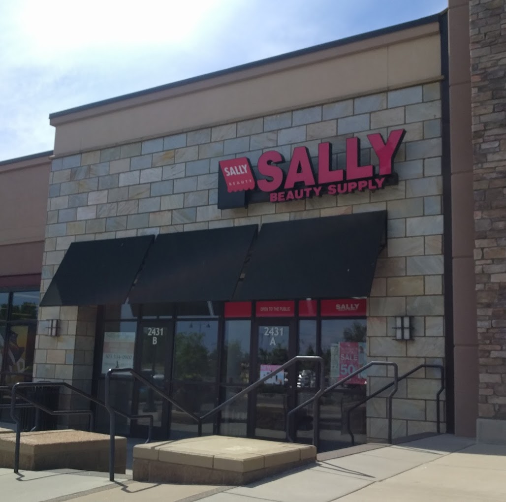 Sally Beauty Supply – Brighton, CO