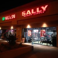 Sally Beauty Supply – Buena Park, CA