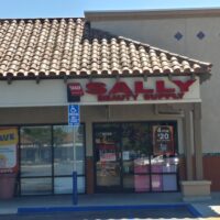 Sally Beauty Supply – Camarillo, CA