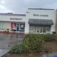 Sally Beauty Supply – Carlsbad, CA