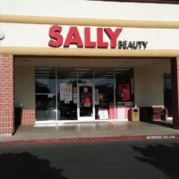 Sally Beauty Supply – Carmichael, CA