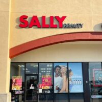 Sally Beauty Supply – Carson, CA