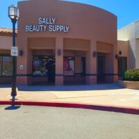 Sally Beauty Supply – Chino, CA