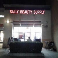 Sally Beauty Supply – Chula Vista, CA