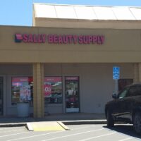 Sally Beauty Supply – Citrus Heights, CA