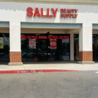 Sally Beauty Supply – Clovis, CA