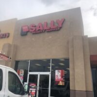 Sally Beauty Supply – Coachella, CA