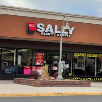 Sally Beauty Supply – Colorado Springs, CO