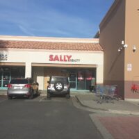 Sally Beauty Supply – Colton, CA