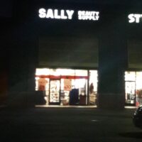 Sally Beauty Supply – Corona, CA