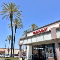 Sally Beauty Supply – Covina, CA