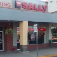 Sally Beauty Supply – Denver, CO