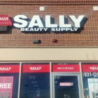 Sally Beauty Supply – Edgewater, CO