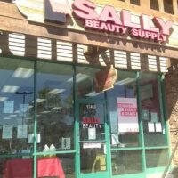Sally Beauty Supply – El Cajon, CA