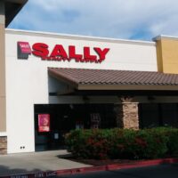 Sally Beauty Supply – Elk Grove, CA