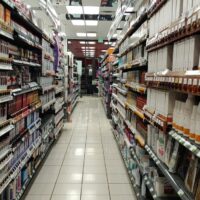 Sally Beauty Supply – Fort Collins, CO