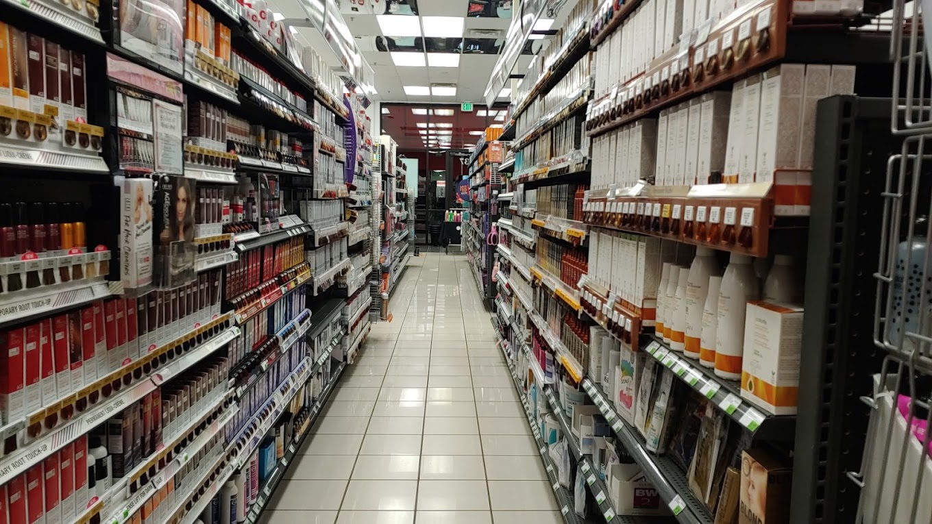 Sally Beauty Supply – Fort Collins, CO
