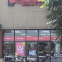 Sally Beauty Supply – Gardena, CA