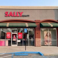 Sally Beauty Supply – Gilroy, CA