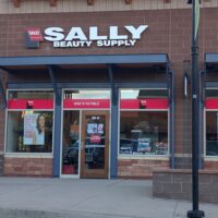 Sally Beauty Supply – Glenwood Springs, CO