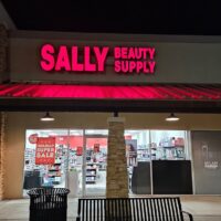 Sally Beauty Supply – Grand Junction, CO