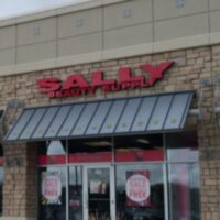 Sally Beauty Supply – Greeley, CO