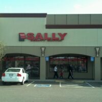 Sally Beauty Supply – Greenwood Village, CO