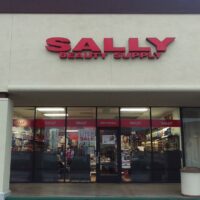 Sally Beauty Supply – Lake Forest, CA
