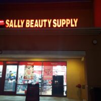 Sally Beauty Supply – Lakewood, CA