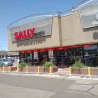 Sally Beauty Supply – Lakewood, CO