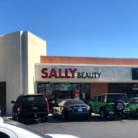 Sally Beauty Supply – Lancaster, CA