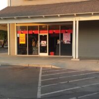 Sally Beauty Supply – Lemoore, CA