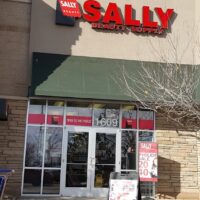 Sally Beauty Supply – Loveland, CO