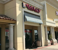 Sally Beauty Supply – Orange, CA