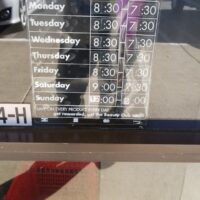 Sally Beauty Supply – Oroville, CA
